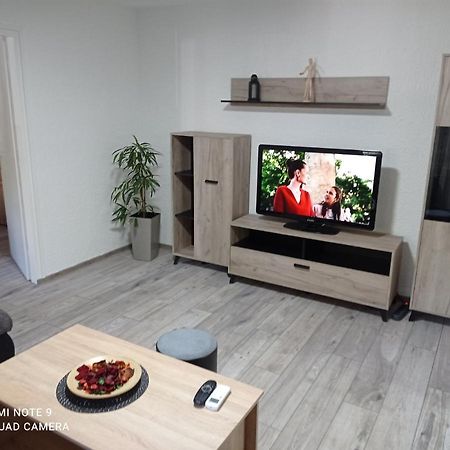 7 Days Premium Apartment 2 Subotica Exteriér fotografie