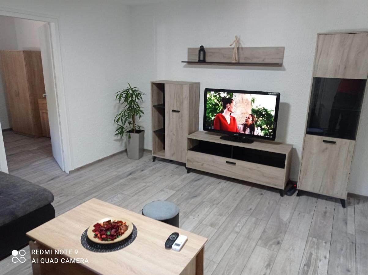 7 Days Premium Apartment 2 Subotica Exteriér fotografie