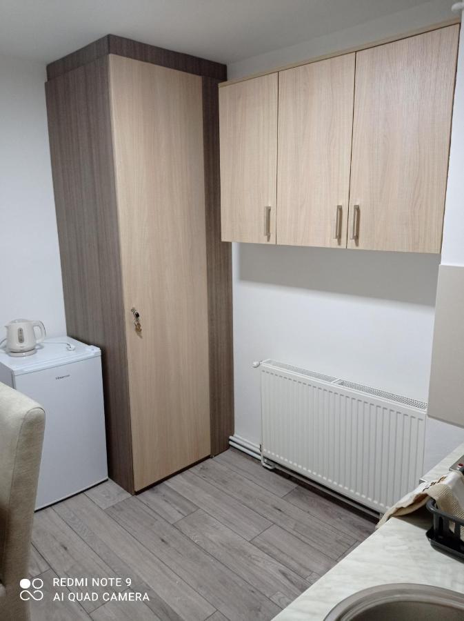 7 Days Premium Apartment 2 Subotica Exteriér fotografie